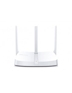 Безжичен Wi-fi рутер... 2